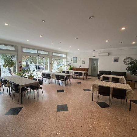 Hotel Le Floreal Le Soler ภายนอก รูปภาพ