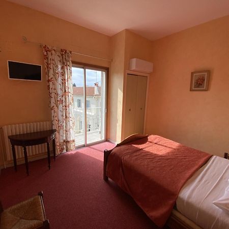 Hotel Le Floreal Le Soler ภายนอก รูปภาพ